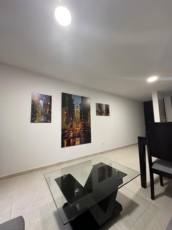 Alojamiento Familiar Ideal - Dosquebradas