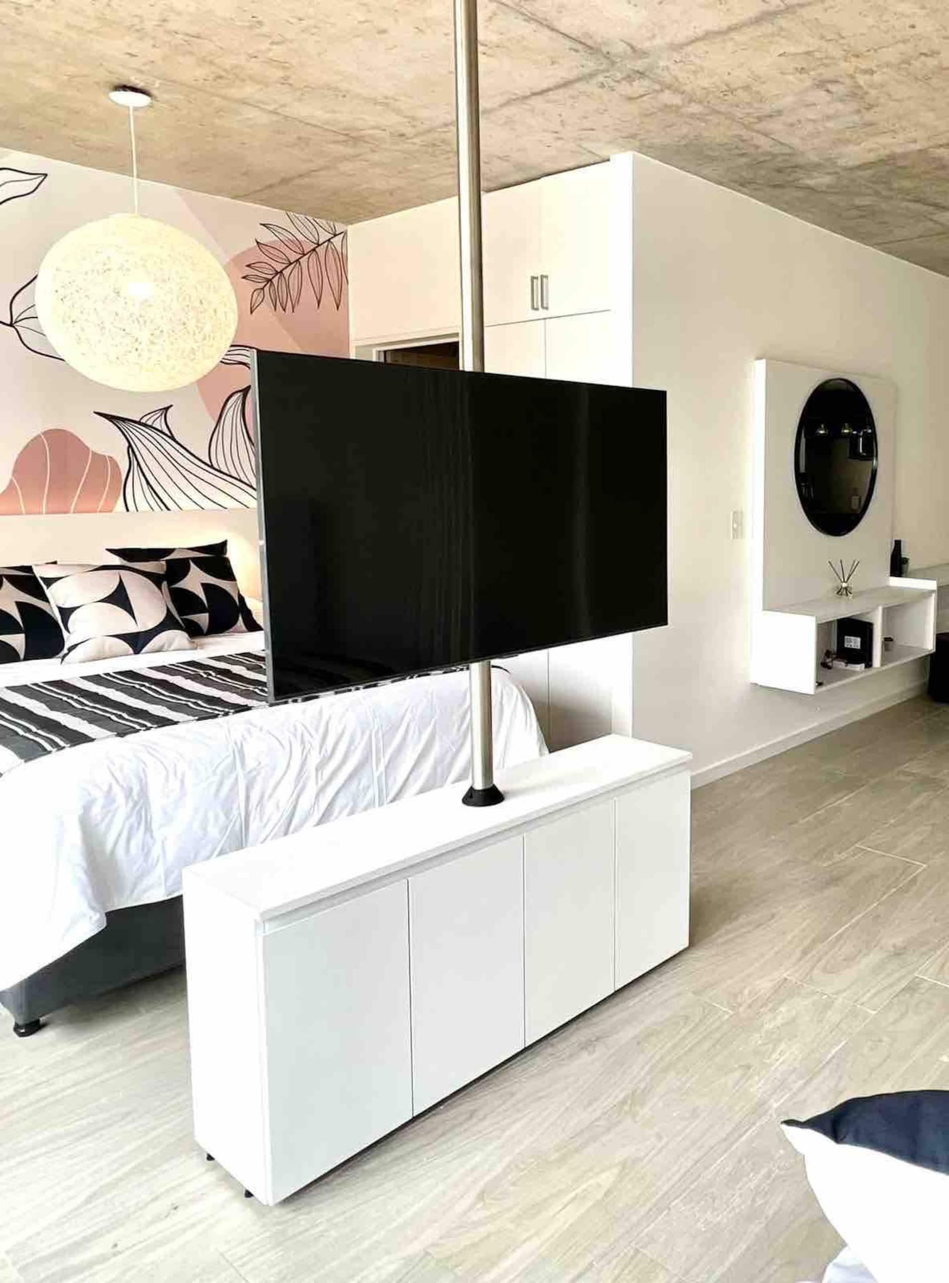 Loft de 5 em Palermo Soho