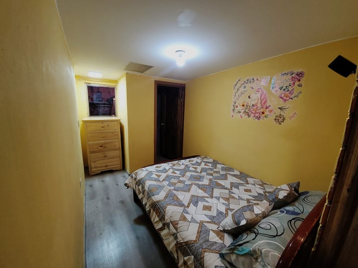 Bedroom 2