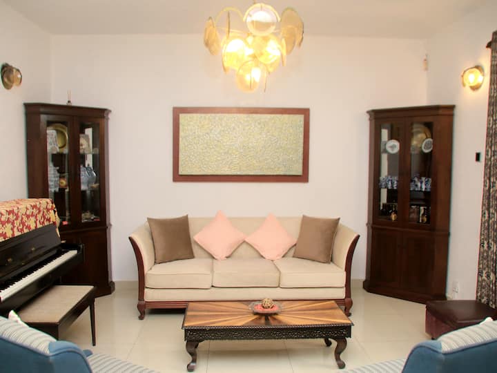 The Haven At Colombo 7 - Colombo