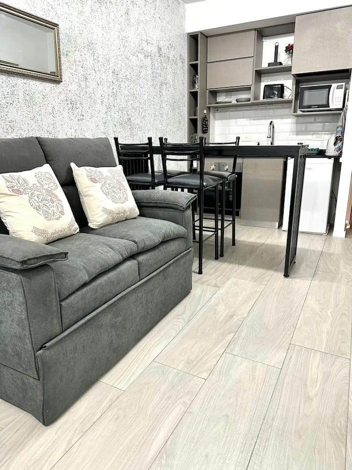 20%off Studio Para 3 En Palermo Soho-o14k - Buenos Aires