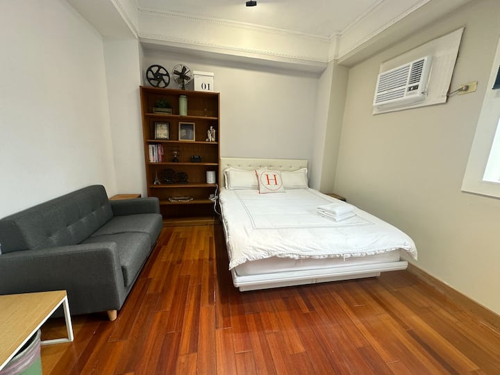 غرفة النوم 3