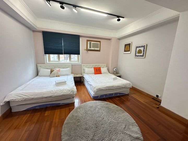 غرفة النوم 2