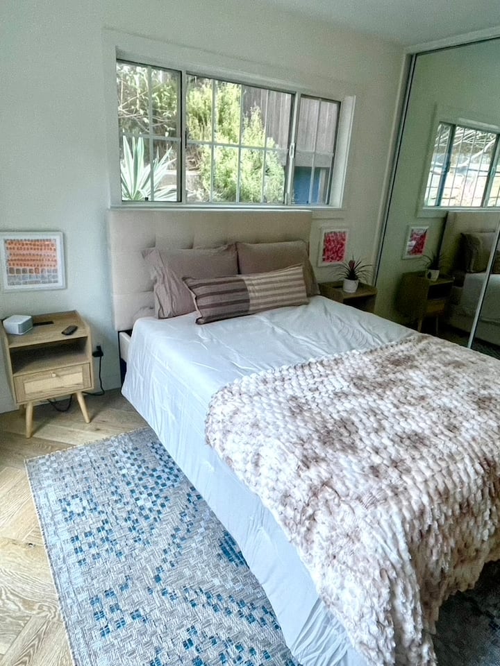 Спална соба 2