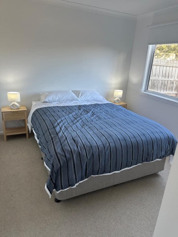 ფართო საძინებელი