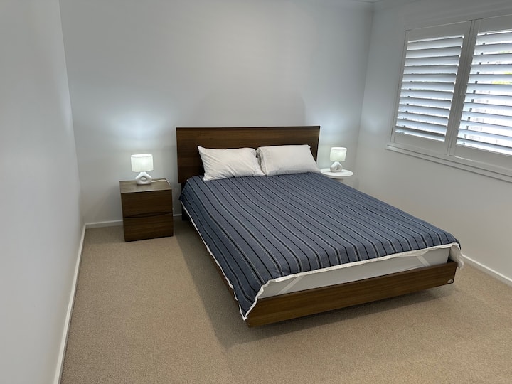 ფართო საძინებელი