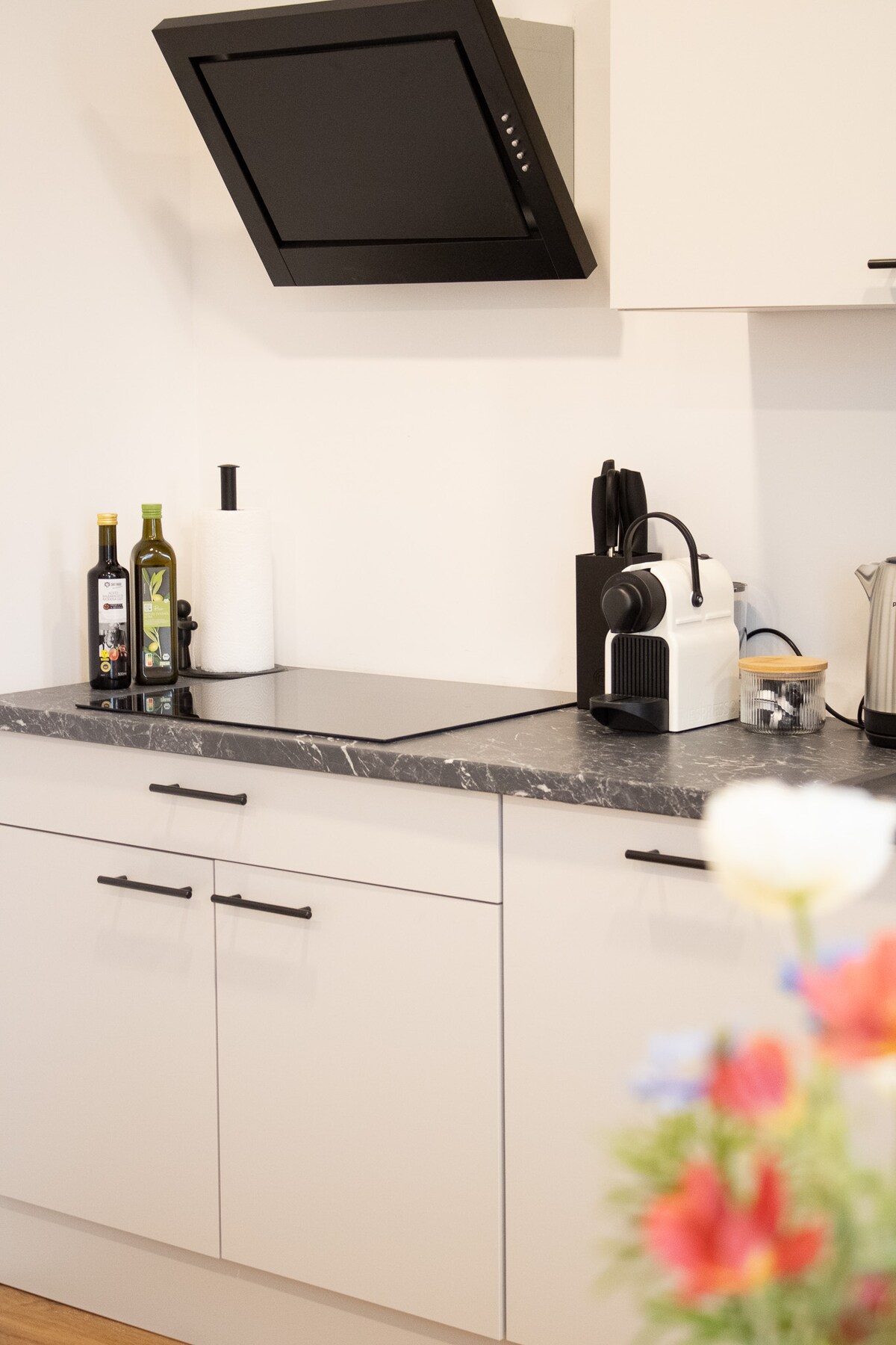 Top Airbnb: Frankfurt City Hub in Gallus