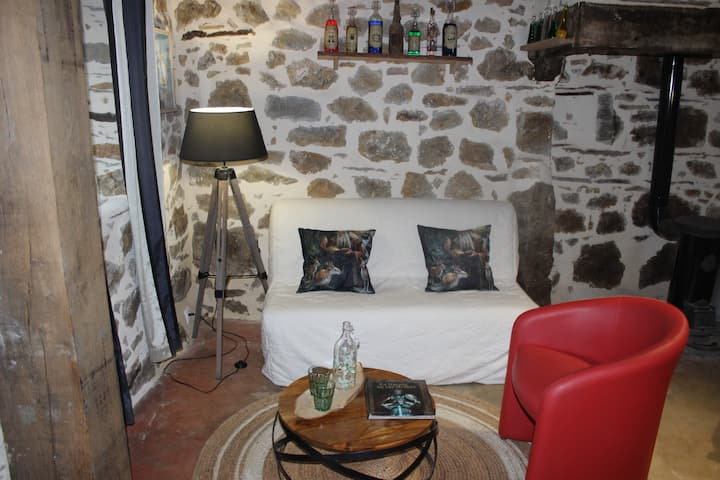 Gîte De Merlin L'enchanteur - Lohéac