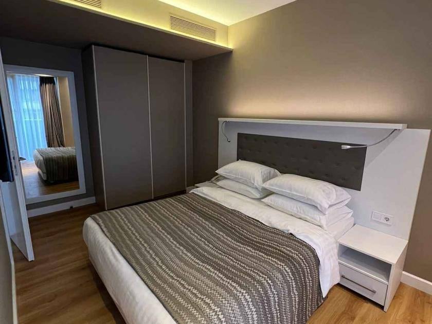 საძინებელი