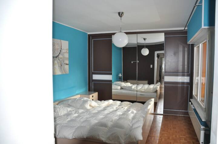 Спална соба 1