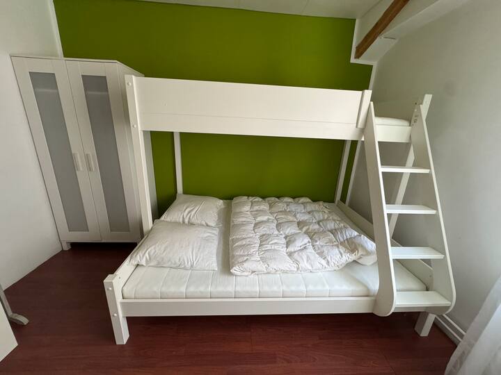 Спална соба 2