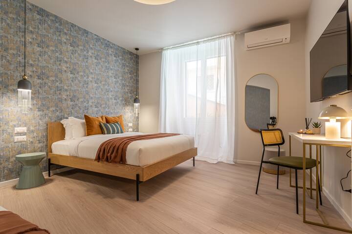 BDC – Roman Lounge 3BDR @Vatican gallery image 3