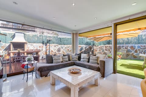 Villa Libelula Deluxe