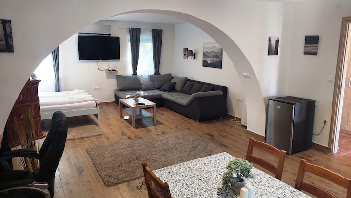 Főnix Apartman - Bélapátfalva
