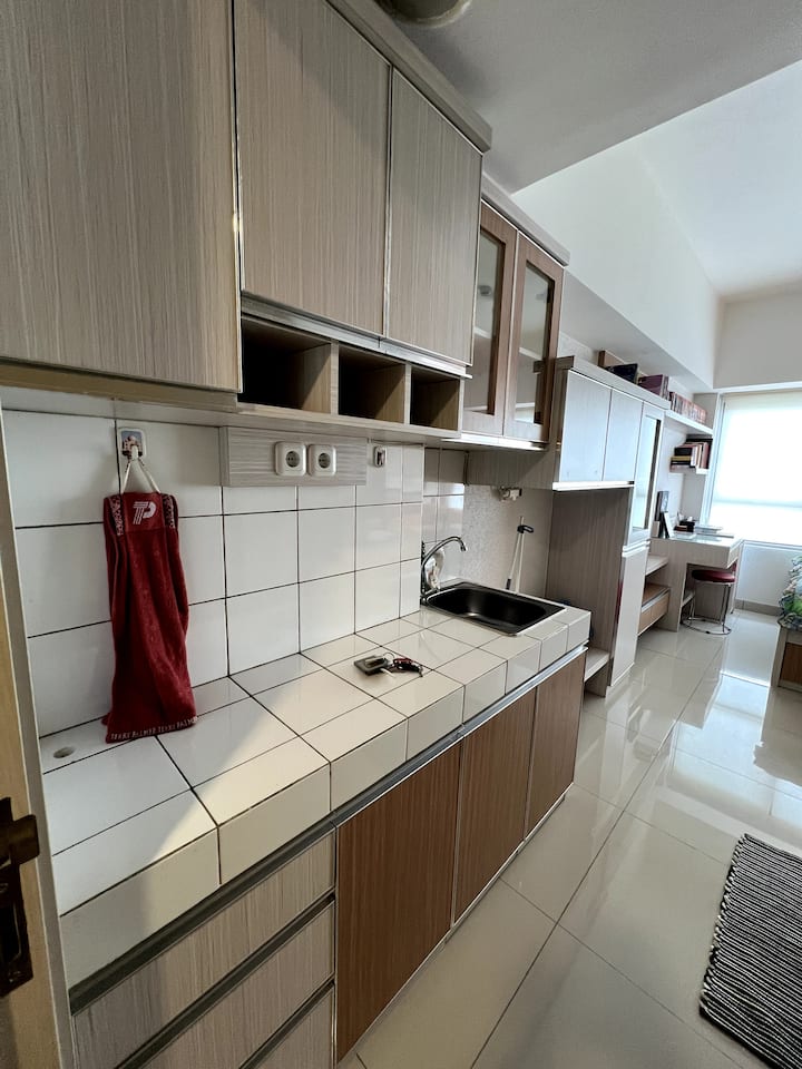 Cozy Room Studio - Bekasi