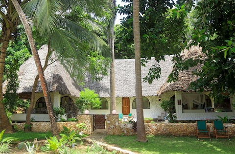 Creekside villa Bavaria