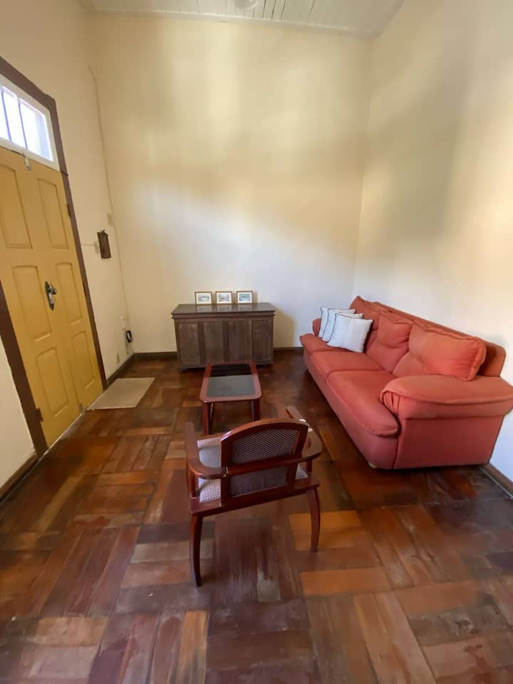 Casa Da Barra - Fernandes's - Ouro Preto