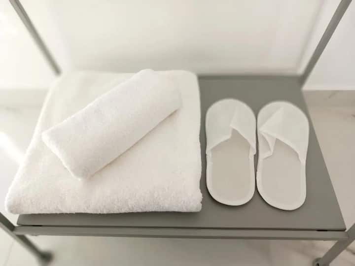 Imagen de 5 | LUX   Apartamento #3 {1}