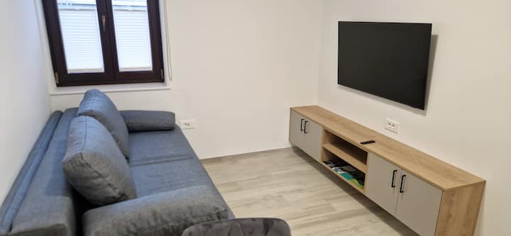 Apartmaji Siliganum - Nova Gorica