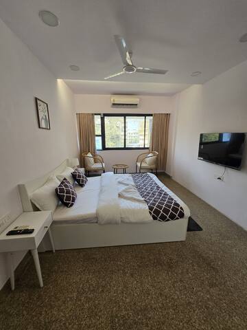 Kaasa Homes managed Airbnb listing 1