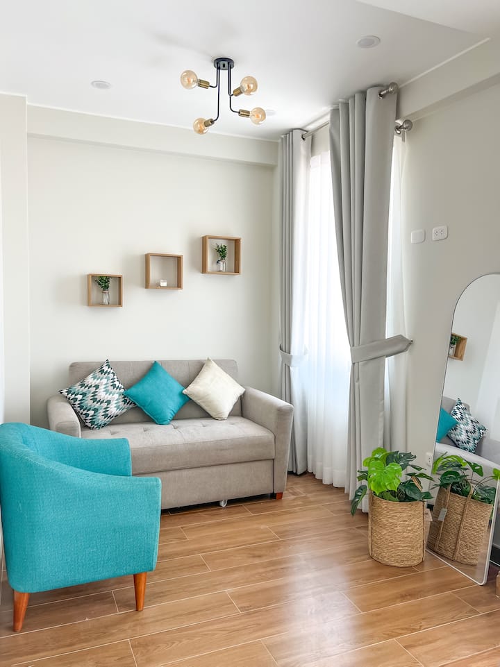 Departamento Una Habitación - Tacna