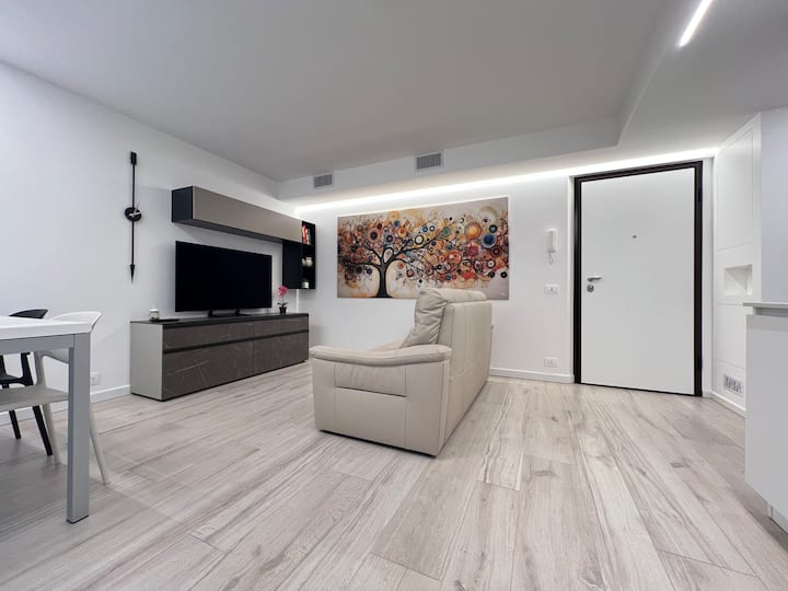 Appartamento Intwo - Pordenone