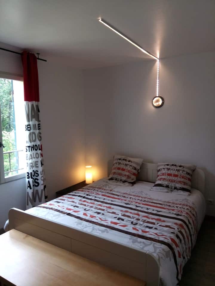 Спална соба 3