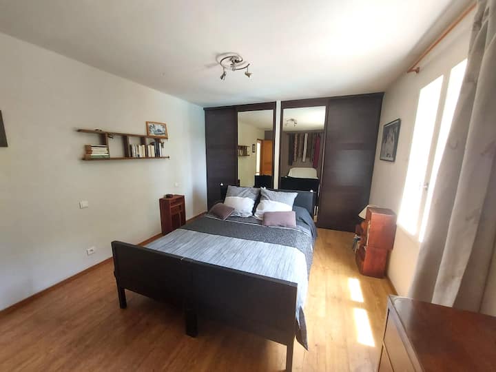 Спална соба 1