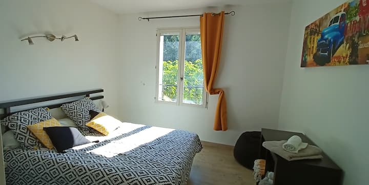 Спална соба 4