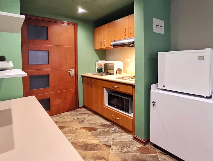 Loft Cerca Plaza Nariño Avestudiantes P Infantil - Pasto
