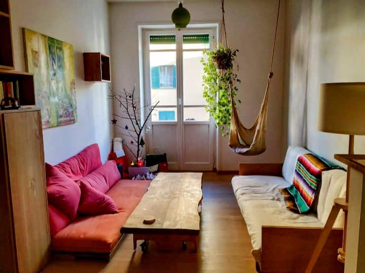 A Home With A Soul - Rome