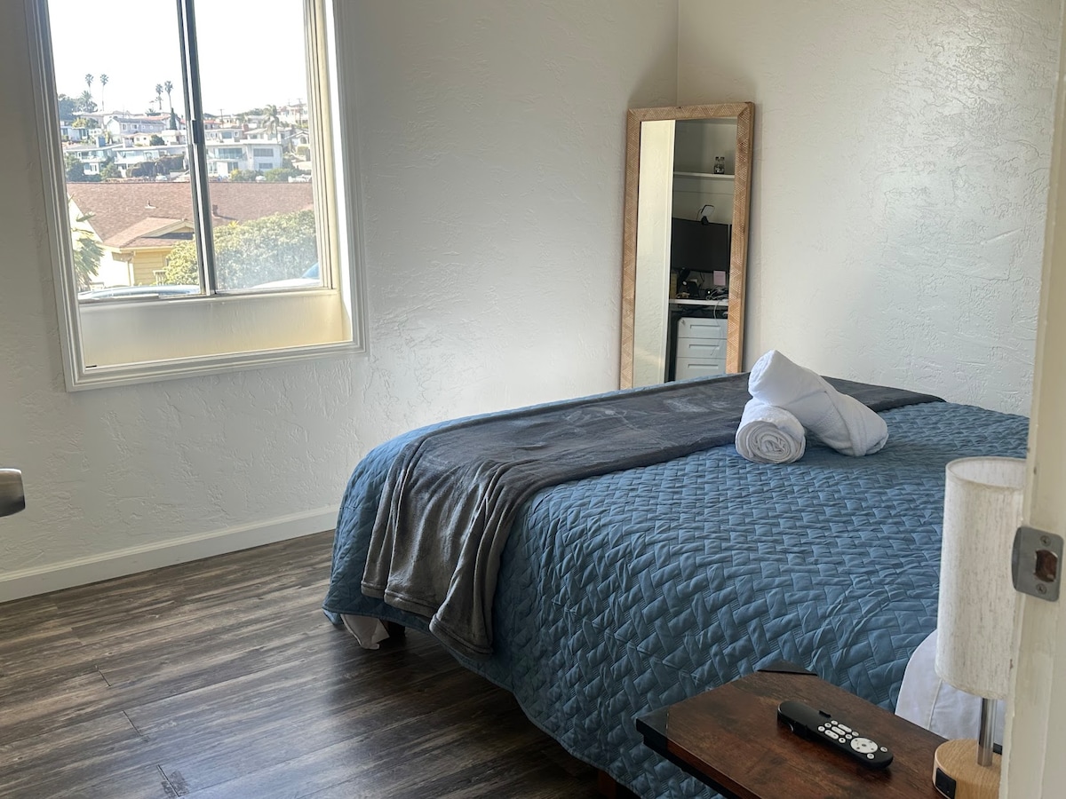 საძინებელი 2