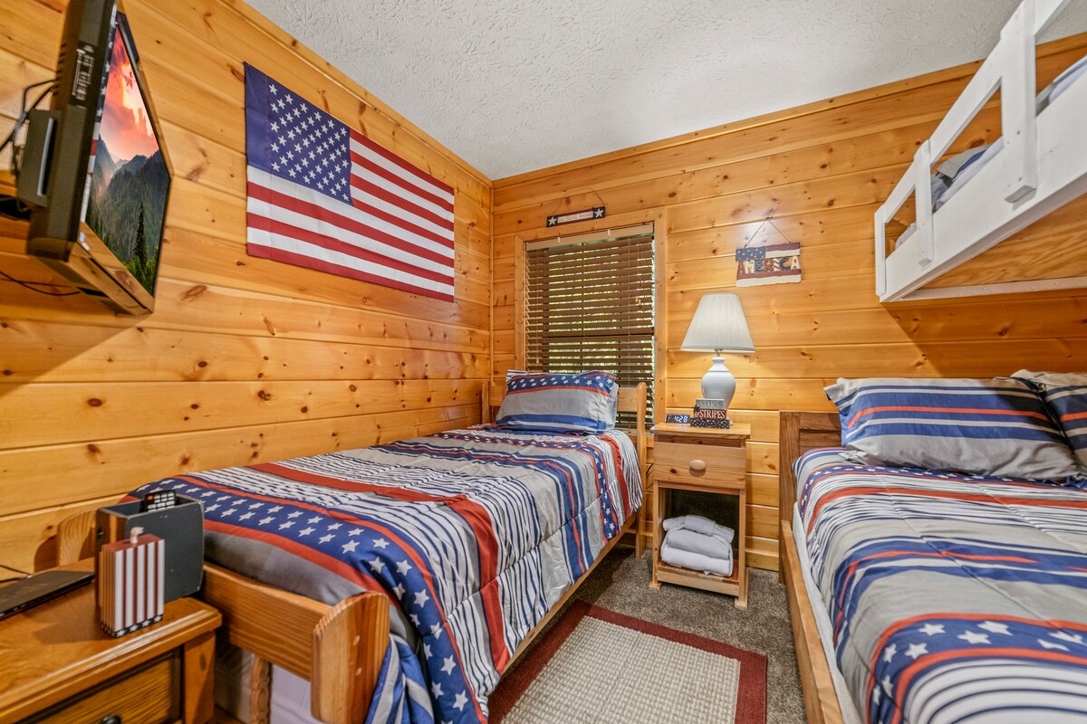 Спална соба 4