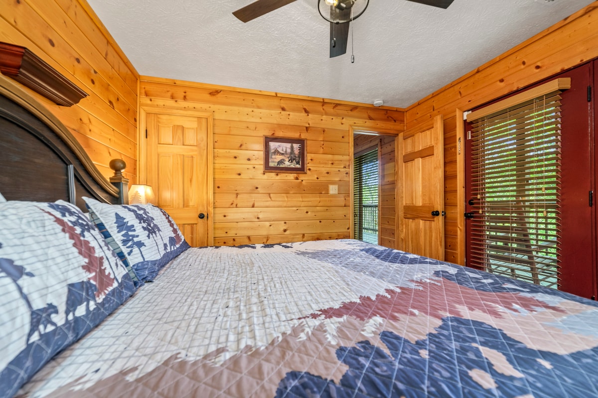 Спална соба 2