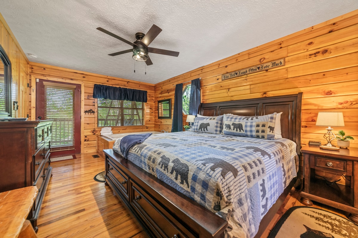 Спална соба 1