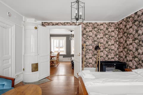 Beautiful Apartment in old city