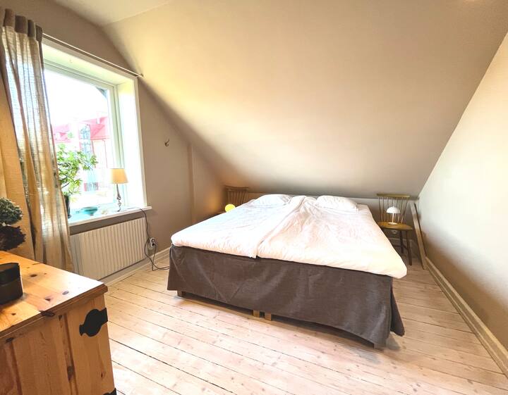 ห้องนอน