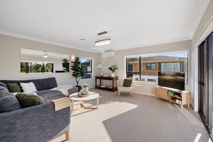 The Fairway – Elevated 1 Bedroom (1 Queen Or 2 Ks) - 陶朗加