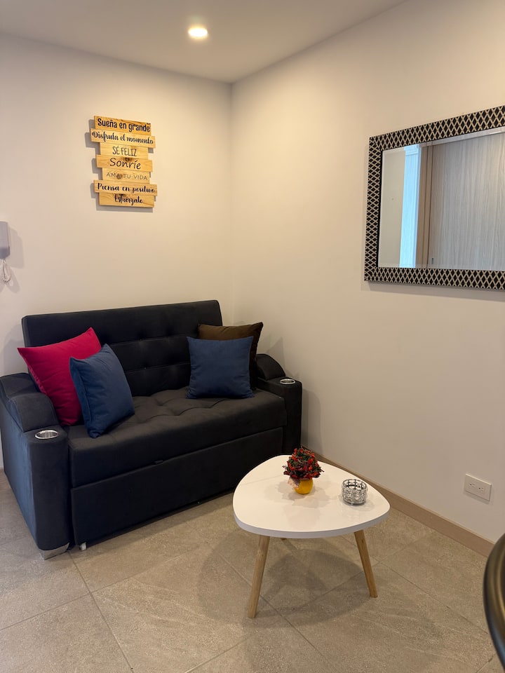 Apartamento En Zona Exclusiva Norte De Armenia - Armenia, Colombia