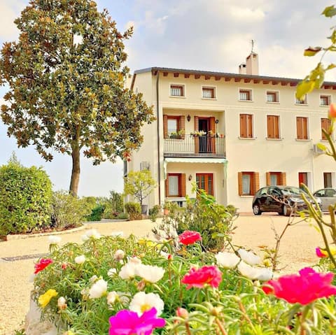 Le Vigne di Annalisa - Sweet Relaxation