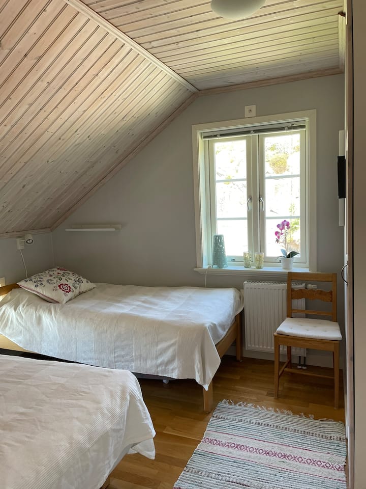 Habitación 1