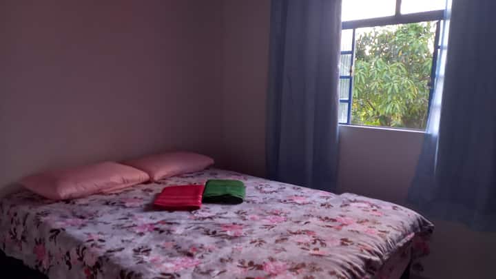 Спална соба