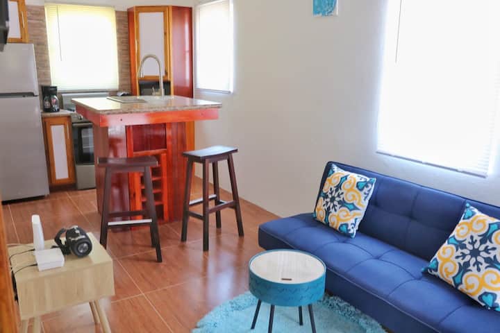 Gumbs View Anguilla (First Floor) - Anguilla