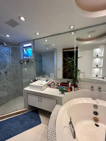 Excelente 2 Suítes + Sofá Cama gallery image 4