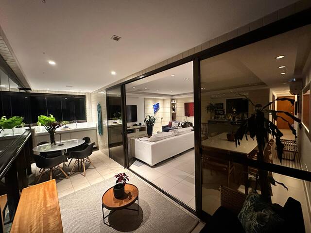 Excelente 2 Suítes + Sofá Cama gallery image 2