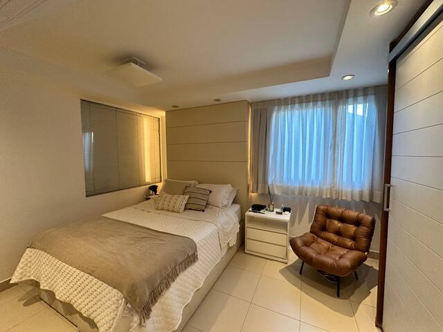 Excelente 2 Suítes + Sofá Cama gallery image 3