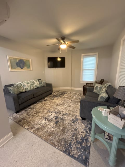Successful Airbnb property: Salt Life Cottage in Carolina Beach