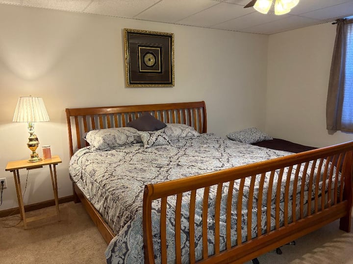 غرفة النوم 2