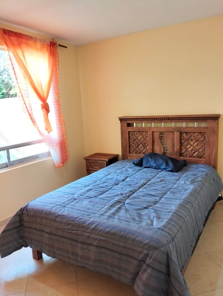 Quarto 1