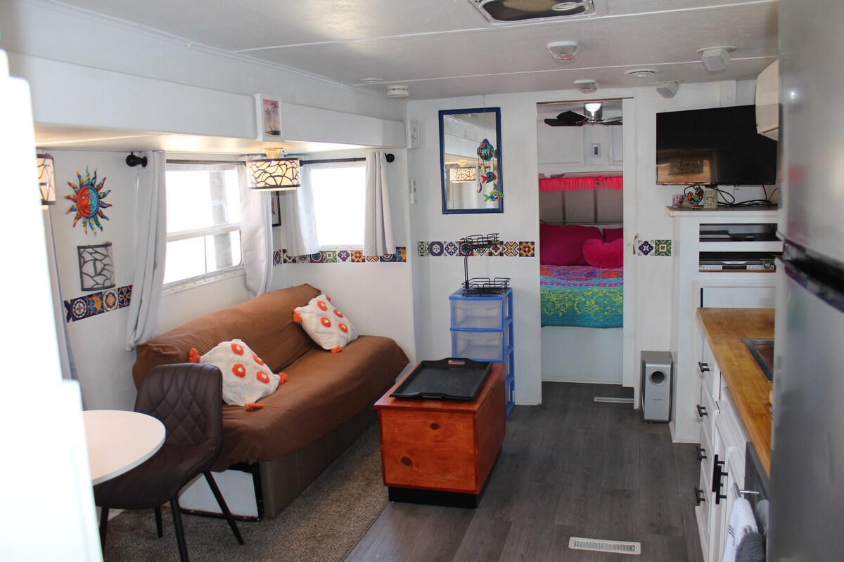 Successful Airbnb property: Casa del Sol Naciente El Dorado Ranch San Felipe in San Felipe